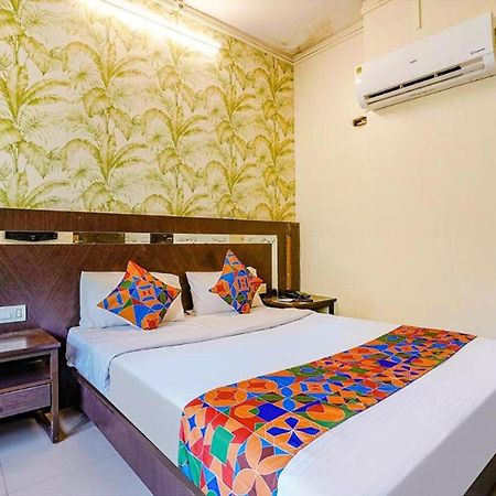 FabHotel Gargi Deluxe Pune Extérieur photo