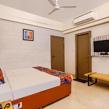 FabHotel Gargi Deluxe Pune Extérieur photo