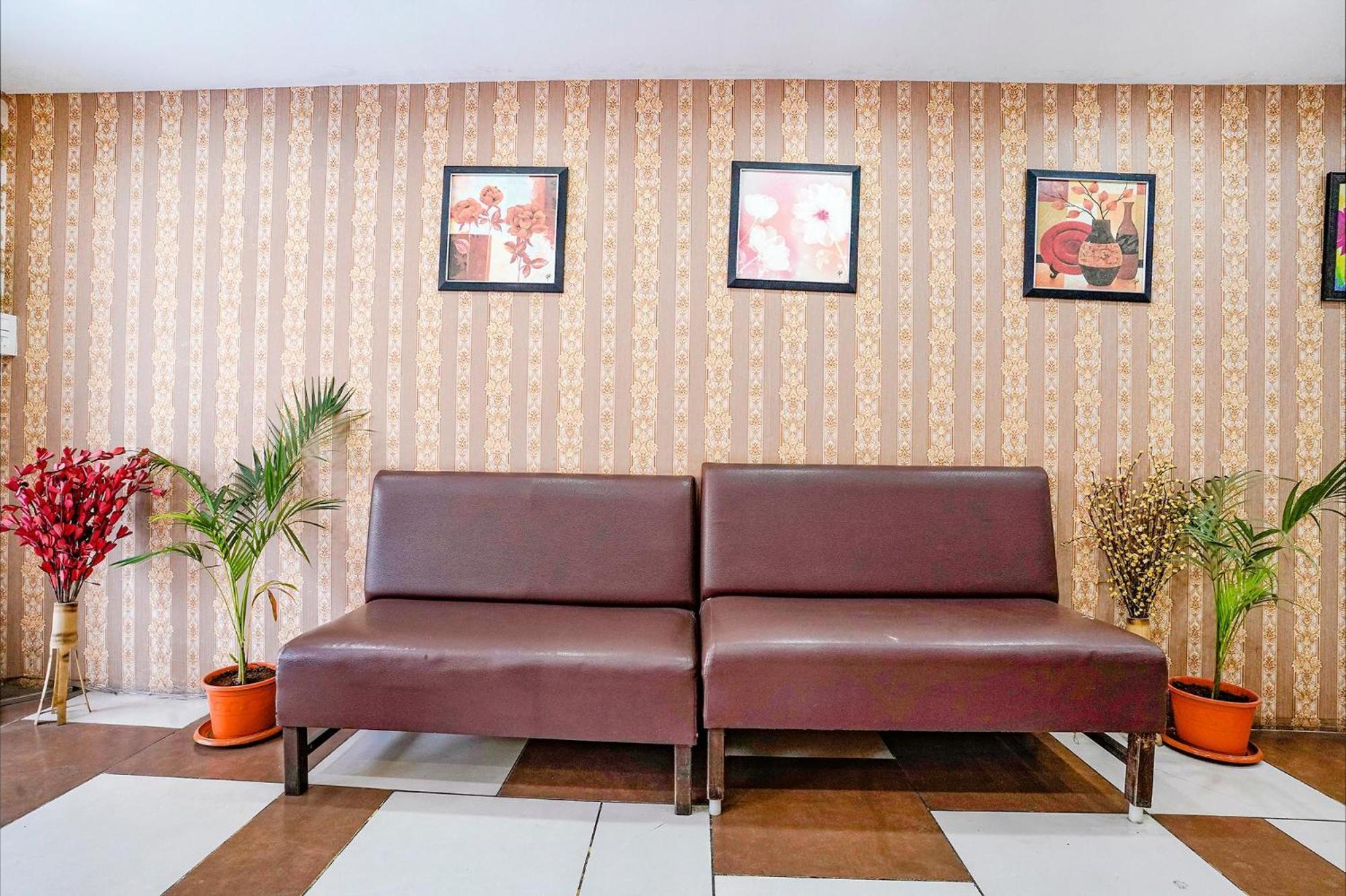 FabHotel Gargi Deluxe Pune Extérieur photo
