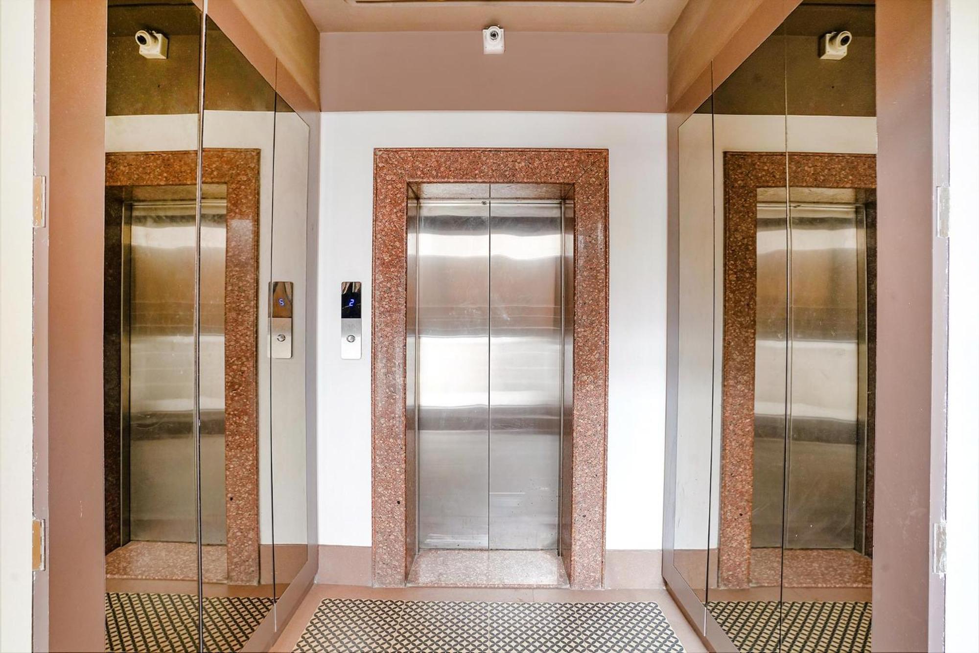 FabHotel Gargi Deluxe Pune Extérieur photo