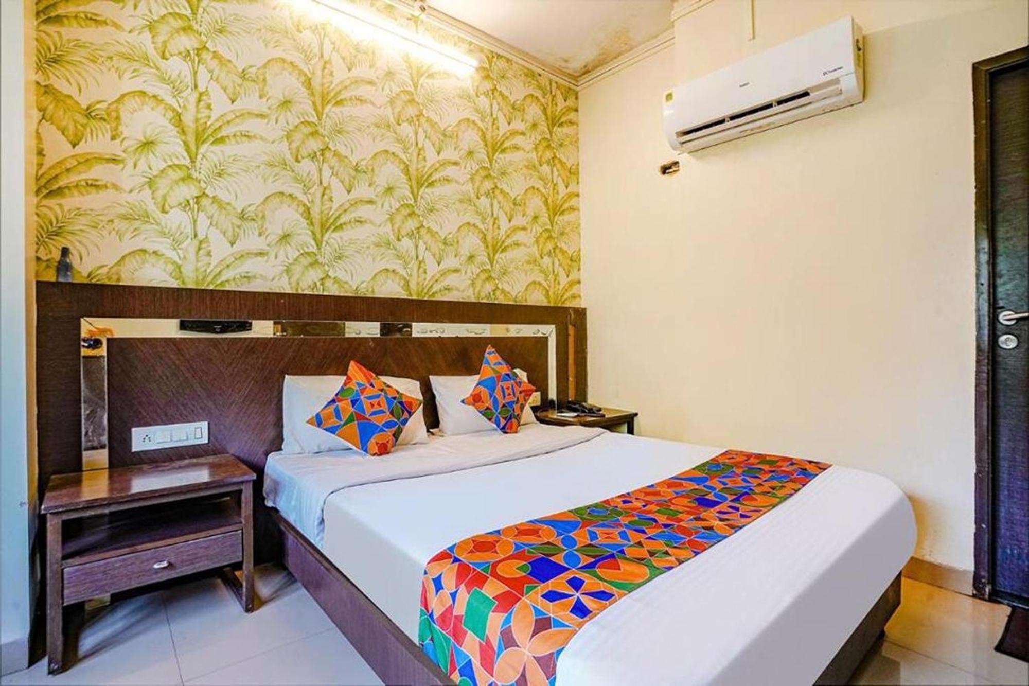 FabHotel Gargi Deluxe Pune Extérieur photo