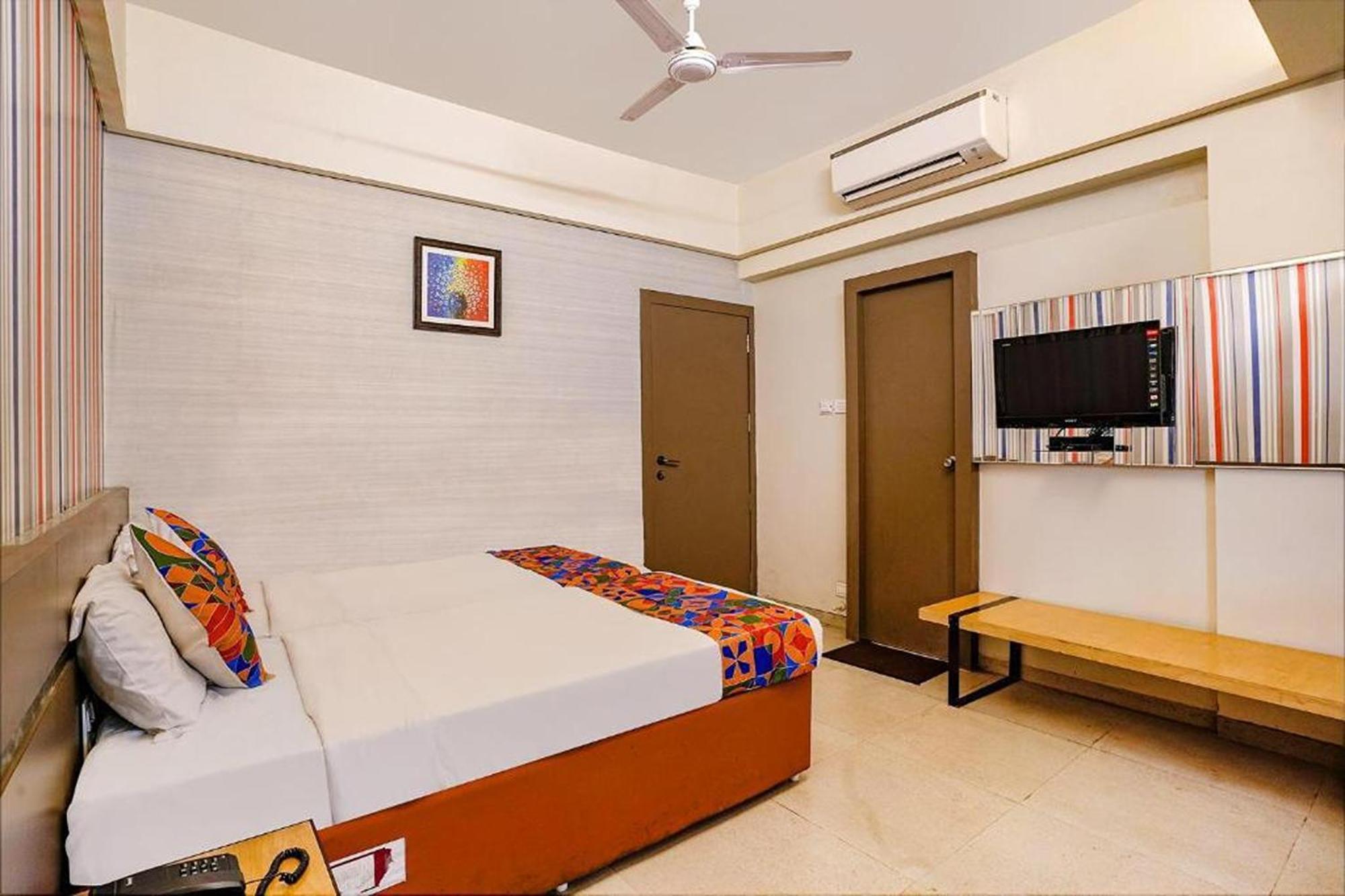 FabHotel Gargi Deluxe Pune Extérieur photo