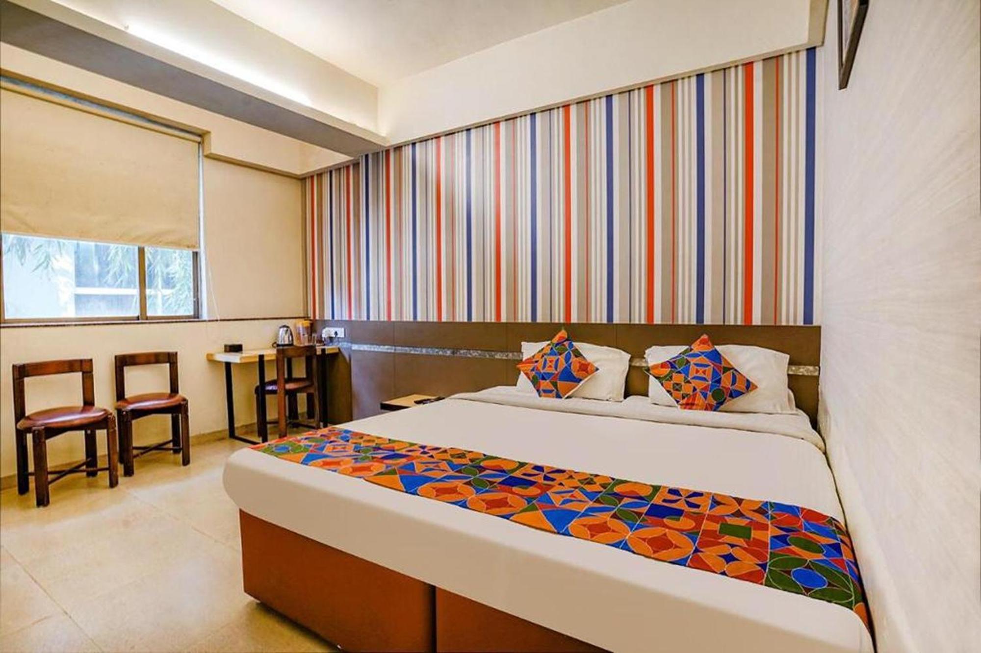 FabHotel Gargi Deluxe Pune Extérieur photo