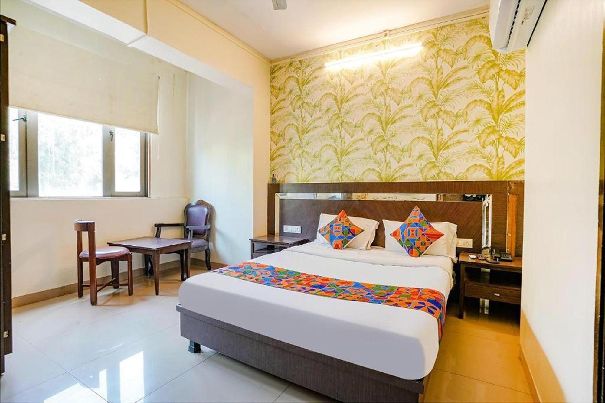 FabHotel Gargi Deluxe Pune Extérieur photo