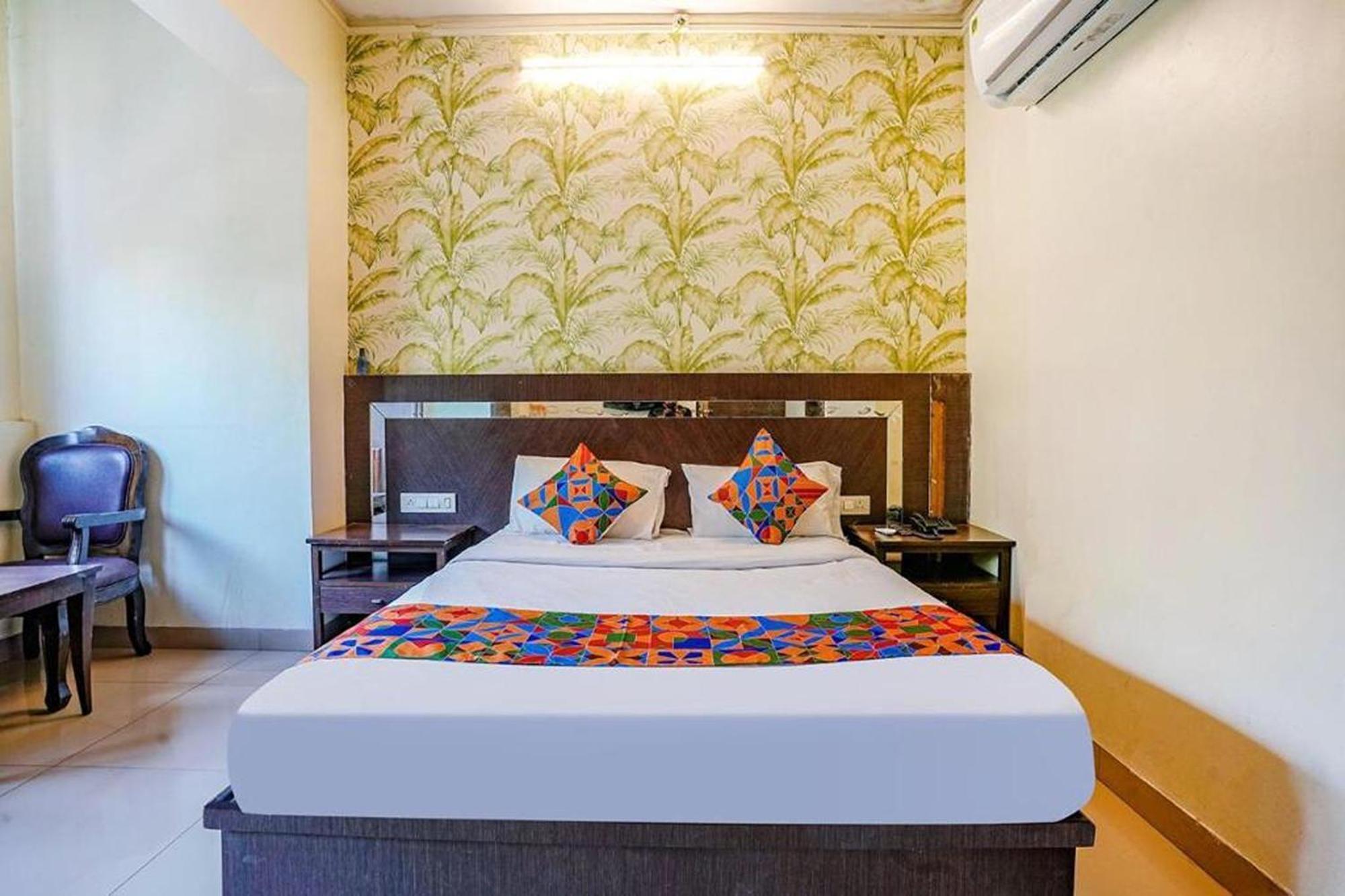 FabHotel Gargi Deluxe Pune Extérieur photo